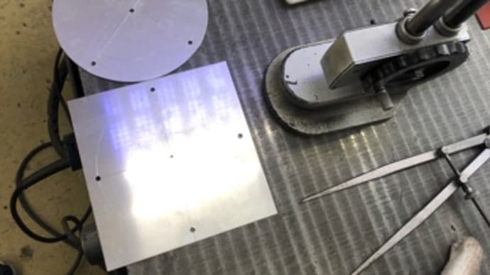DX COMMANDER 給電部製作と実際の運用