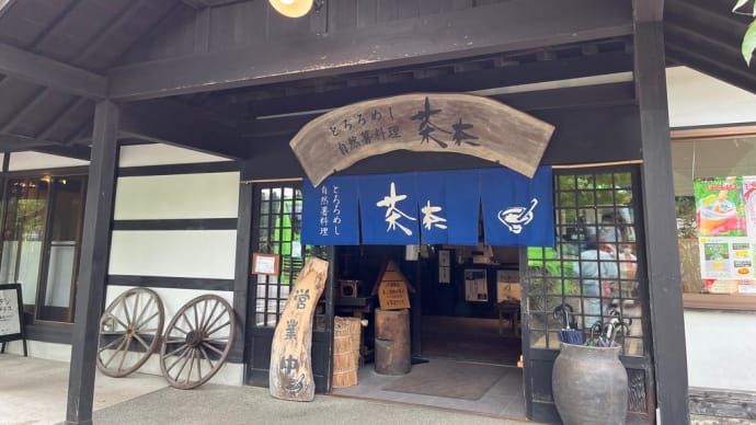 飛騨高山とろろめし