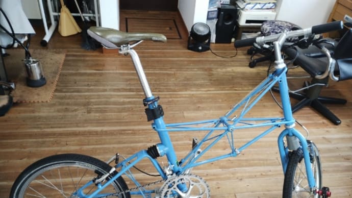 アレックス・モールトン