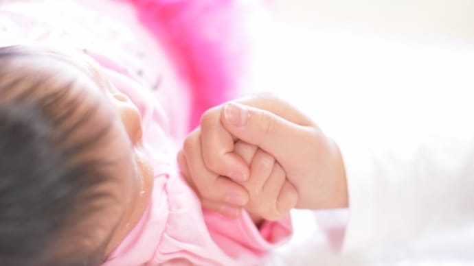 “ポジティブな信念"は、2歳までの親の接し方で決まる?