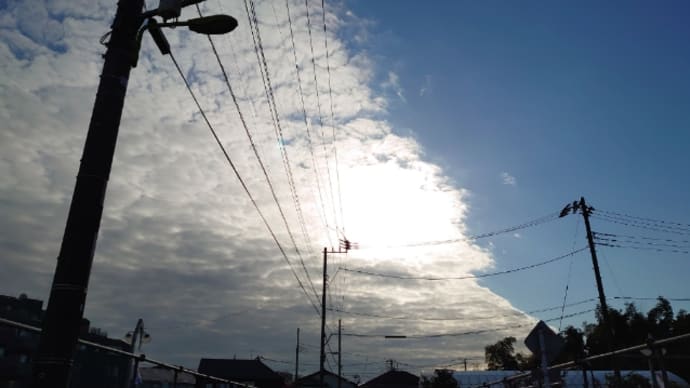 雨の日も風の日も