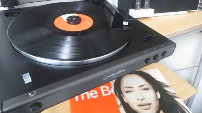 バーバーエルソルⅩ ~レコード~