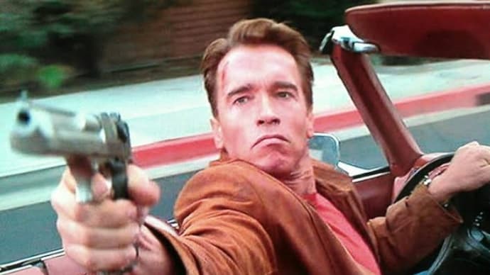 4K映画のディスク化・その27