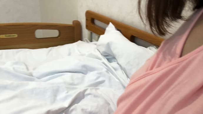 三男坊出産レポ😝パート2