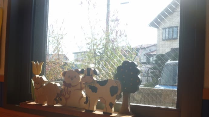 石が出た~