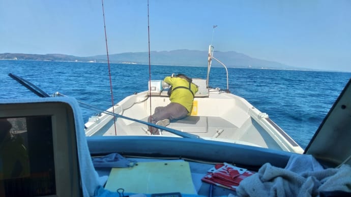 釣り船