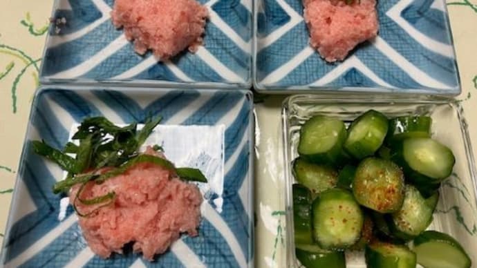 無人販売所の野菜が大活躍
