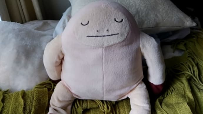 ちょっとずつ大掃除