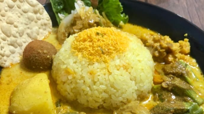 センカダカラ・佐久市