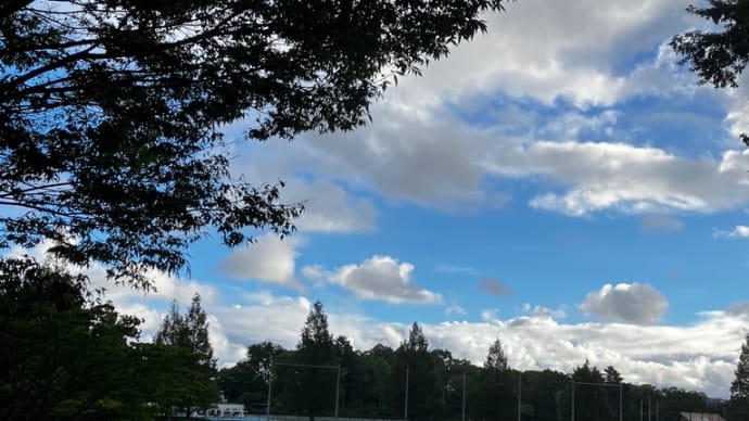 ひと雨ごとにとは