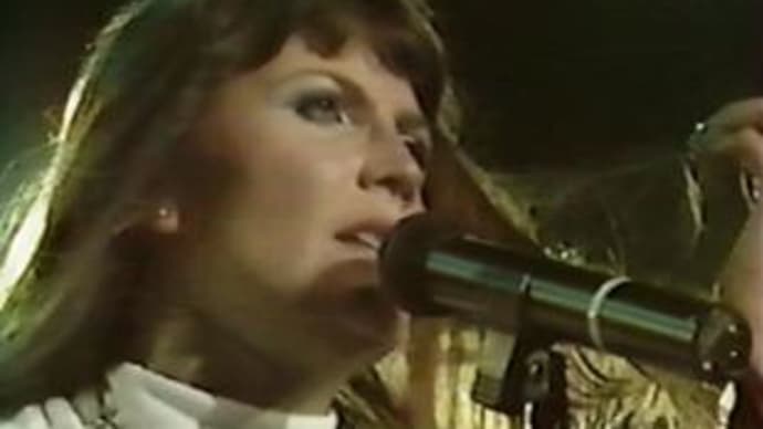 SANDIE SHAW/LIVE 1986&1968 貴重映像