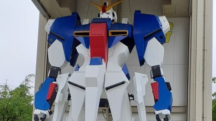 練習中
