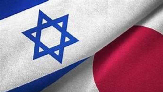 まあ、日本ってなんでも受け入れる国ですから…日ユ同祖論。