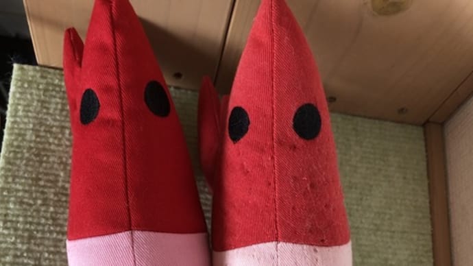 なな、元気ですけど調子が悪いです。