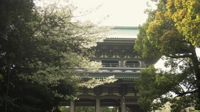 大本山総持寺散策