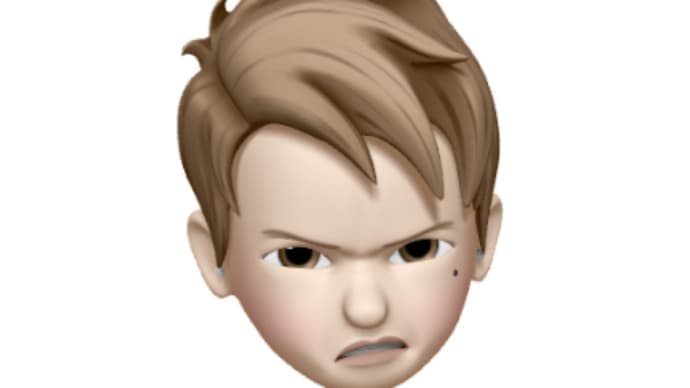 🤬【こーゆーヤツ】👎