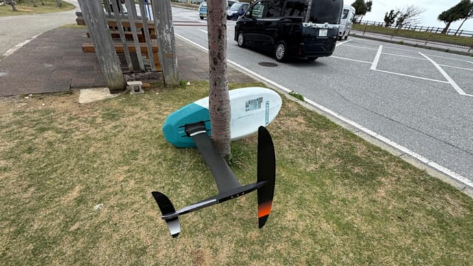 沖縄海中道路キャンピングカー生活&ウイングフォイル強化&スクール174日目 高市早苗氏 中国製ドローンや監視カメラ等「あんまり使わんといてと言い散らかしてる」