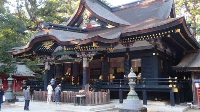東関東 ぶらり迷子の旅 5