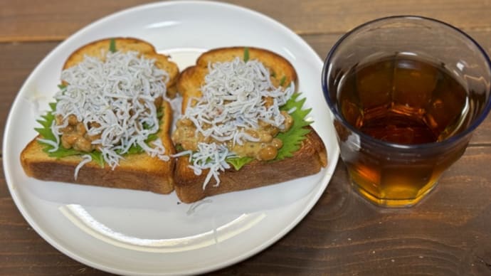 さて、晩ご飯は