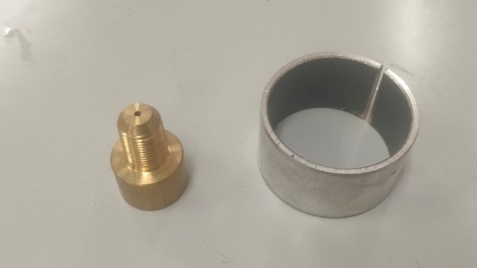 フジローヤル R-101 部品 あれこれ