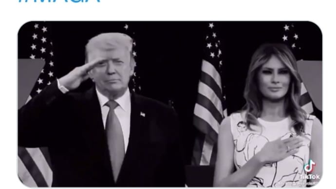 トランプ大統領が帰ってくる!トランプ大統領から人々へギフトがきています!ショーをお楽しみ下さい!トラさん自身をホワイトハット担当と!2023年1月21日!