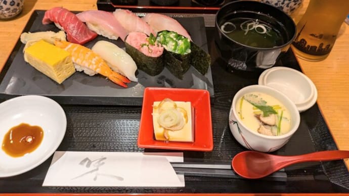 宿毛の地魚!国立すしバルでまだいへだいと東京クラフトビール