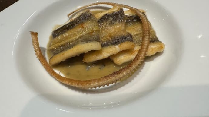 1597 船橋「ごうにい」で洋食