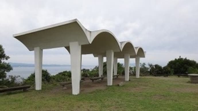 友ヶ島へ渡る ランチタイムと宴会と