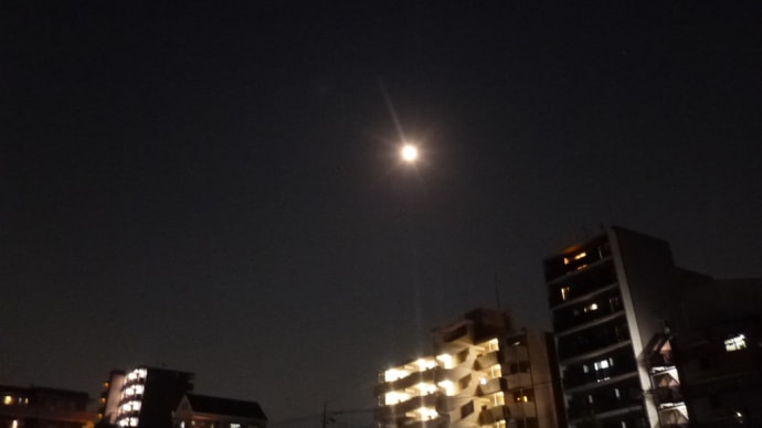 月