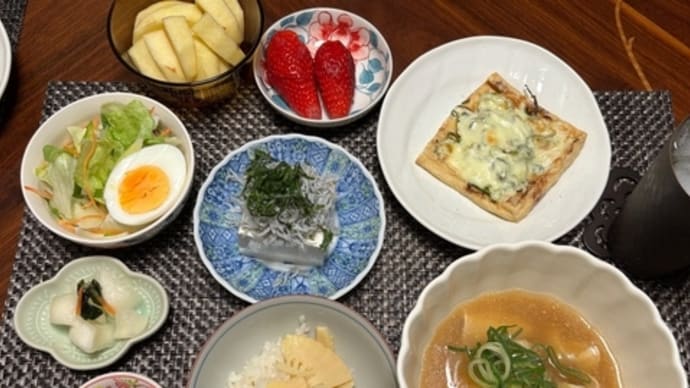 鶏と玉ねぎのやわらか煮