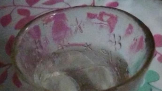 まだまだ寝苦しい夜