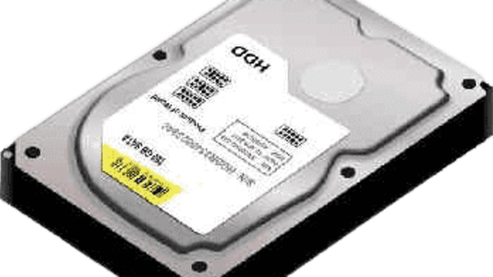 PCの処分の時HDDは如何されてますか?!