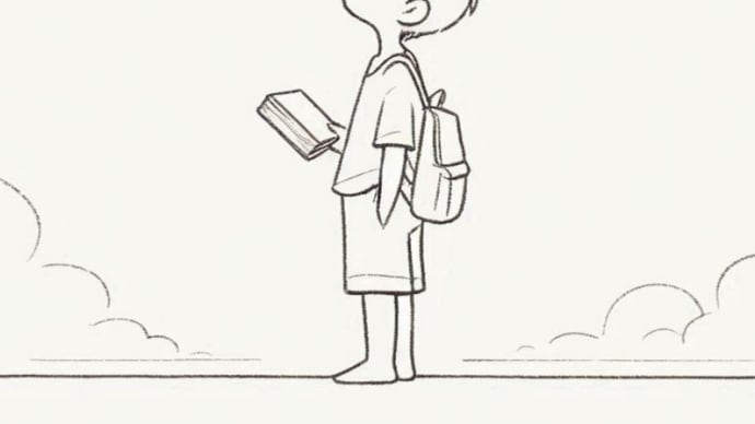 わからなかったことに気づくとき