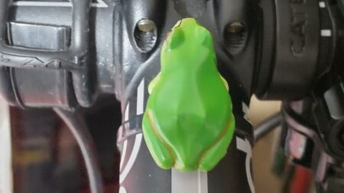 自転車小ネタ集