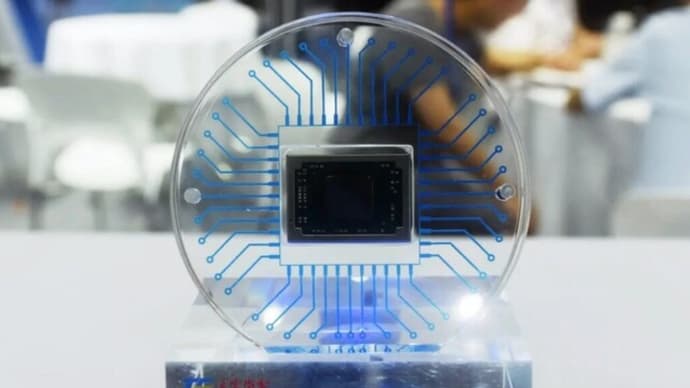 中共の脅威に対抗 米国がAI輸出の新規制を発表