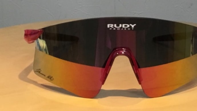 RudyProject 「ASTRAL x KLÆBO SPECIAL EDITION」 限定モデルが入荷‼️