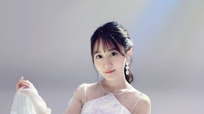憧れのまとであっても…