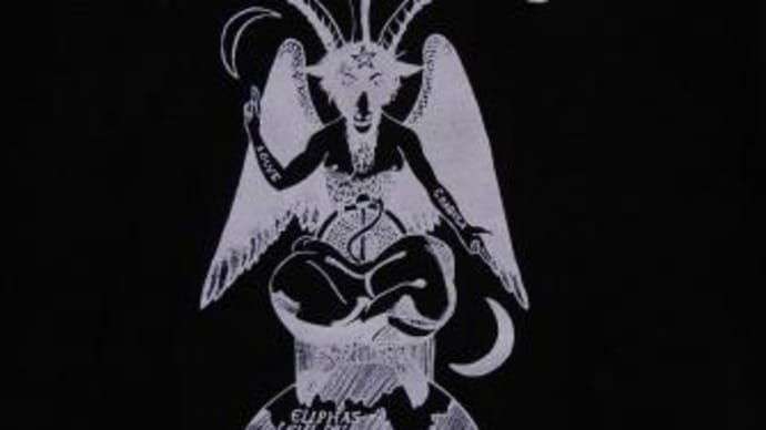 ROCK Tシャツ:ANGEL WITCH