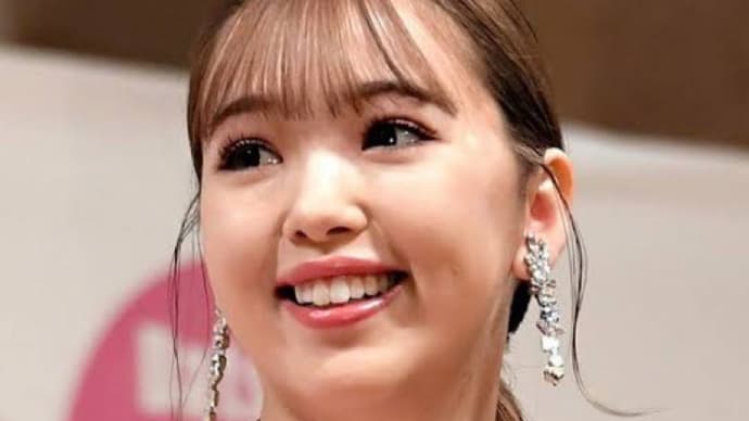 藤田ニコル