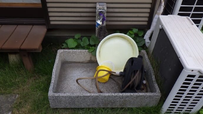 水道管に思った以上の穴が空いていた記事・・・千葉市