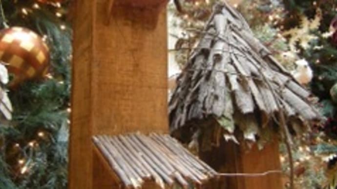 Hobbit houses