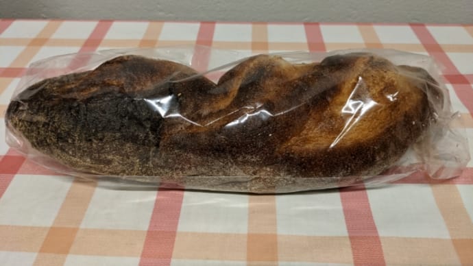 ジャークチキンをバーガーに