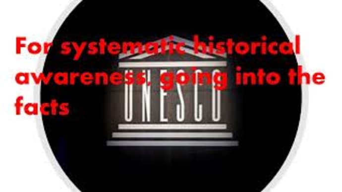 Issues in Japan (Historical warfare): For systematic historical awareness, going into the facts