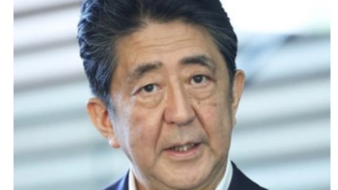 安倍総理は夏休みもない?