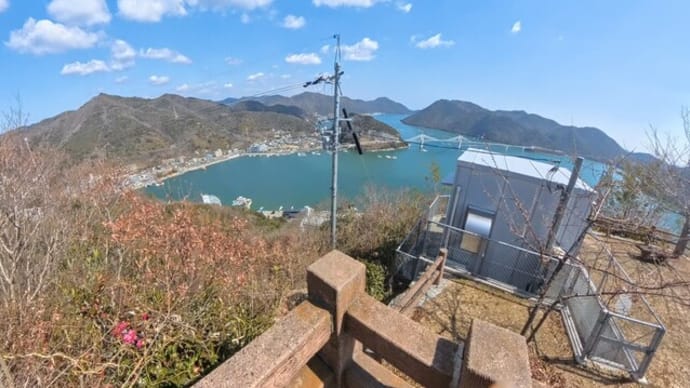 備前日生大橋