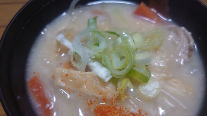 粕汁Ⅱ