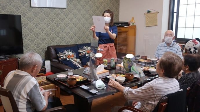 祝♡敬老の日
