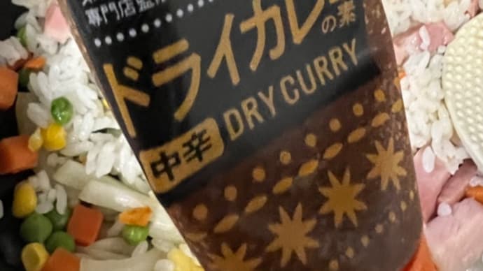 ❤️8/29❤️朝早きしてドライカレー作ったピヨ❤️