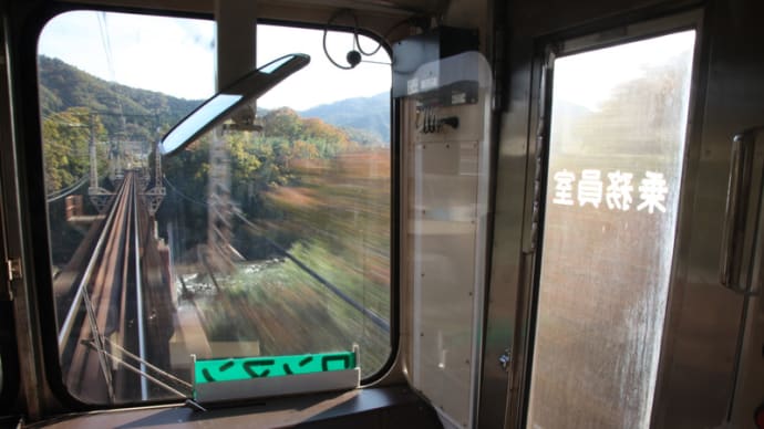 埼玉県民の日フリーきっぷで行く秩父鉄道の旅_５