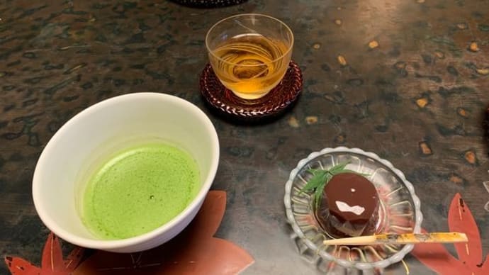西村屋本館*松の間